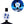 Golden Discs Posters & Merchandise Playstation Head Light, Multicolour [Lamp]