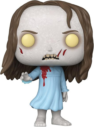 Funko Pop! Movies: the Exorcist - Katherine (Possessed) [Toys]