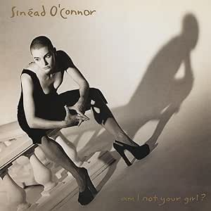 Golden Discs CD Am I Not Your Girl? - Sinead O'Connor [CD]
