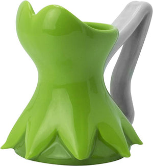 Golden Discs Mugs Disney 3D Tinkerbell [Mug]
