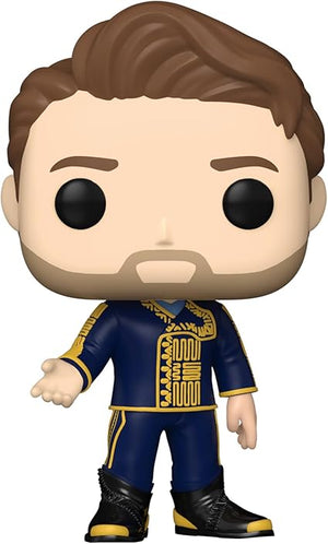 Funko Pop! Movies: Wicked - Fiyero [Toys]