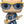Golden Discs Posters & Merchandise Funko POP! Rocks: U2 - ZooTV - Adam Clayton [Toys]