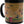 Golden Discs Posters & Merchandise Super Mario Heat Change Mug in Presentation Gift Box (Gold Coin Rush Design) [Mug]