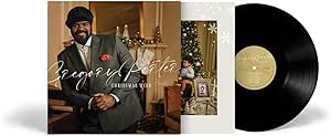 Golden Discs VINYL Christmas Wish - Gregory Porter [VINYL]