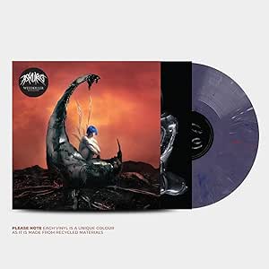 Golden Discs VINYL WEEDKILLER - Ashnikko [Colour Vinyl]