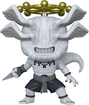 Funko Pop! Super: Jujutsu Kaisen - Mahoraga [Toys]