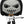 Golden Discs Toys Funko POP! Rocks: Slipknot - Mick [Toys]