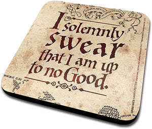 Golden Discs Posters & Merchandise Harry Potter The Marauders Map [Gift Set]