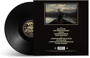 Golden Discs VINYL Revelator - Phosphorescent [VINYL]