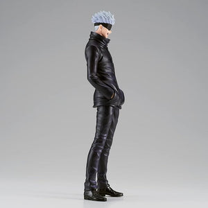 Golden Discs Toys Jujutsu Kaisen - King of Artist - The Satoru Gojo Statue [Statue]
