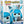 Golden Discs Toys Funko POP! Games: Pokemon - Glaceon [Toys]