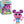 Funko Pop! TV: Sesame Street - Abby Cadabby [Toys]