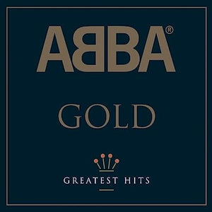 Golden Discs CD Gold: Greatest Hits - ABBA [CD]