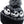 Golden Discs Posters & Merchandise The Nightmare Before Christmas Beanie Pom-Basic Snow [Hat]