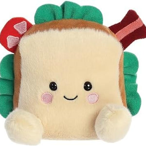 Golden Discs Plush Palm Pals Tomas BLT  [Plush]
