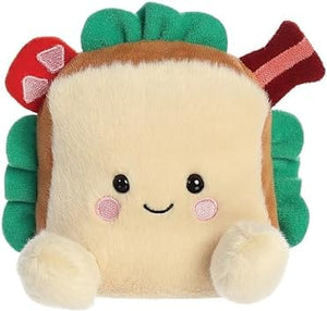 Golden Discs Plush Palm Pals Tomas BLT  [Plush]