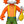 Golden Discs Toys Funko Action Figure: Five Nights At Freddy's (FNAF) SB - Circus Foxy [Toys]