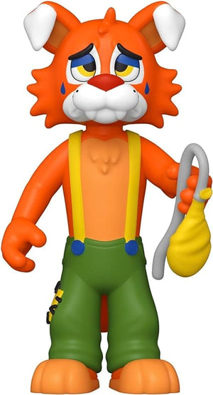 Golden Discs Toys Funko Action Figure: Five Nights At Freddy's (FNAF) SB - Circus Foxy [Toys]