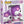 Funko Pop! Sanrio: Hello Kitty S8- Kuromi [Toys]