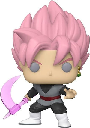 Golden Discs Toys Funko POP! Dragon Ball Super - Goku w/ Translucent Scythe [Toys]