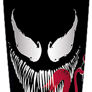 Golden Discs Mugs Venom (Face) Metal [Travel Mug]