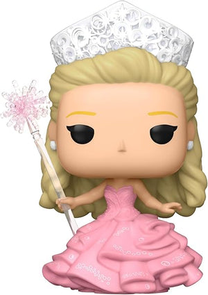 Funko Pop! Movies: Wicked - Glinda in Bubble Gown [Toys]