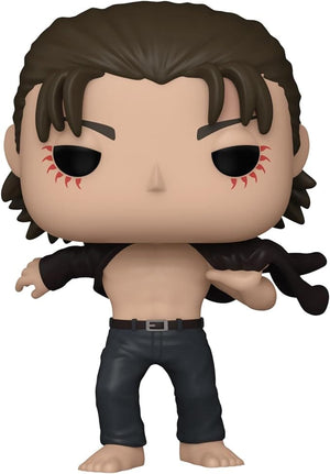 Golden Discs Toys Funko POP! Animation: Attack on Titan - Eren Jaeger Jeager [Toys]