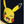 Golden Discs Posters & Merchandise Pokemon Pikachu Wink Snapback Cap, Black [Hat]