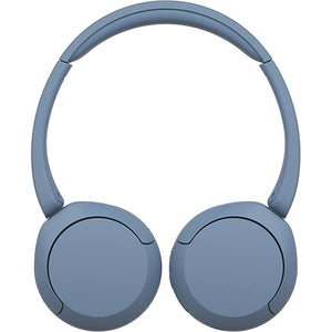Golden Discs Accessories Sony WH-CH520 Wireless Bluetooth Headphones [Accessories]