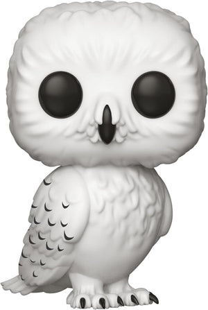 Golden Discs Toys Funko POP! Harry Potter: - Hedwig [Toys]