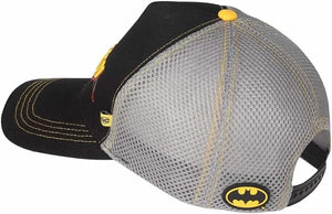 Golden Discs Posters & Merchandise Batman Mesh Back Cap [Hat]