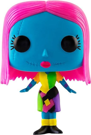 Golden Discs Toys Funko POP! Disney: the Nightmare Before Christmas - Sally (Blacklight) [Toys]