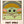 Golden Discs Posters & Merchandise The Mandalorian - Grogu (the Child, Baby Yoda) - Blind Enamel Pin Purchase [Badge]