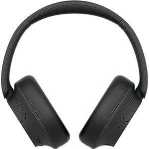 Golden Discs Accessories Sony WH-CH720N Noise Cancelling Wireless Bluetooth Headphones, Black [Accessories]