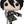 Golden Discs Toys Funko POP! Animation: Attack on Titan - Mikasa Ackerman [Toys]