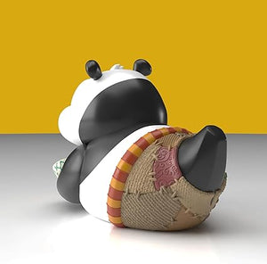 TUBBZ First Edition: Kung Fu Panda - Po [Toys]