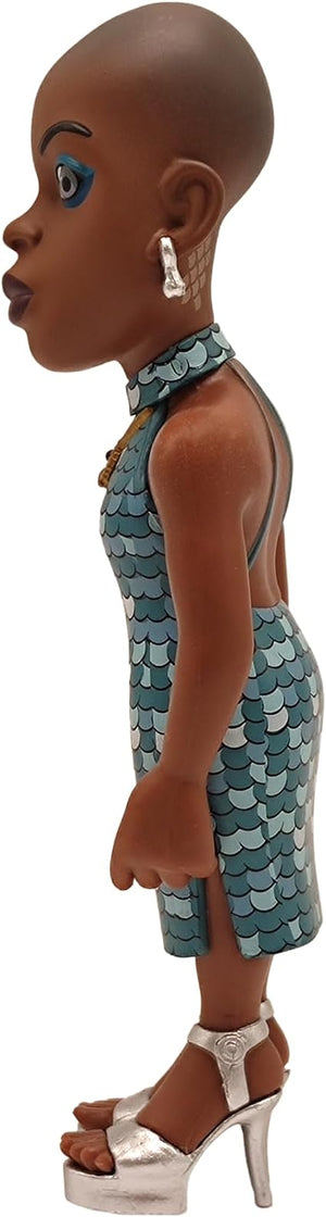 Golden Discs Toys Minix Wednesday: Bianca Barclay Figure [Toys]