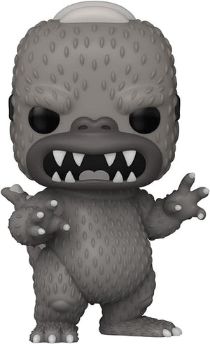 Golden Discs Toys Funko POP! TV: Simpsons S9- Homer Simpsonzilla [Toys]