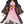 Golden Discs Toys Demon Slayer 5-inch Nezuko Kamado Action Figure [Toys]