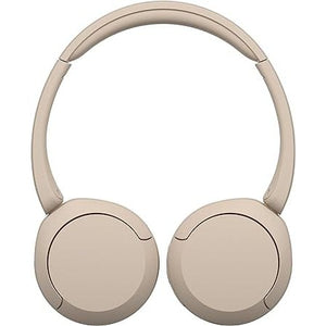 Golden Discs Accessories Sony WH-CH520 Wireless Bluetooth Headphones [Accessories]