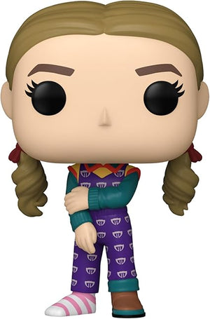 Funko POP! TV: Stranger Things Season 5 - Holly Wheeler [Toys]