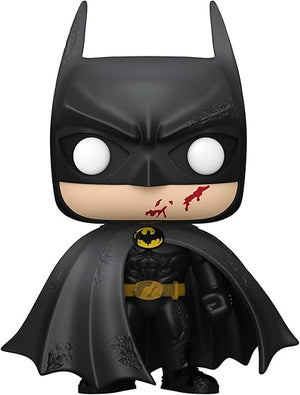Funko Pop! Movies: BM 85th - Batman [Toys]