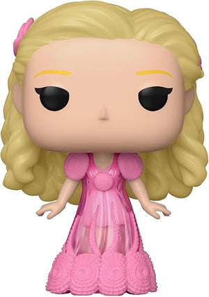 Funko Pop! Movies: Wicked - Glinda in Nightgown [Toys]