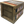 Vinyl Tonic Stackable Vinyl LP Storage Crate [Accessories]