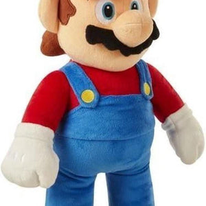 Golden Discs Plush Mario Jumbo Plush [Toys]
