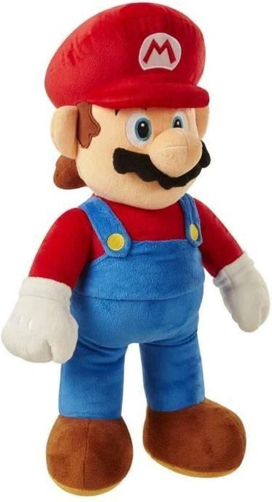 Golden Discs Plush Mario Jumbo Plush [Toys]