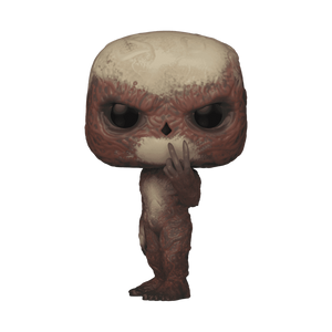Funko POP! Stranger Things - Vecna [Toys]