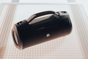 ONESONIC Quattro Bluetooth Speaker [Accessories]