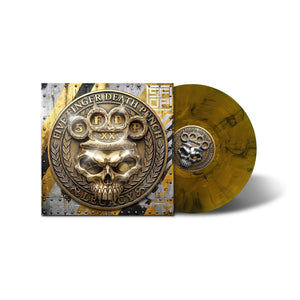 Legacy  - Five Finger Death Punch [Colour Vinyl]