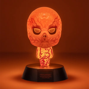 Stranger Things 5 - Vecna Icon Light [Lamp]